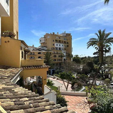 Cabopino Port - Eaw Homes Appartamento Marbella