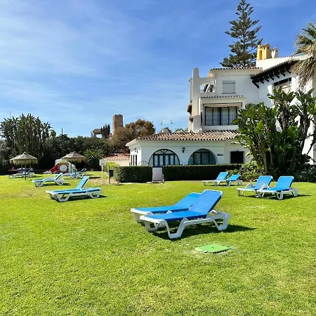 Apartment Cabopino Port - Eaw Homes *