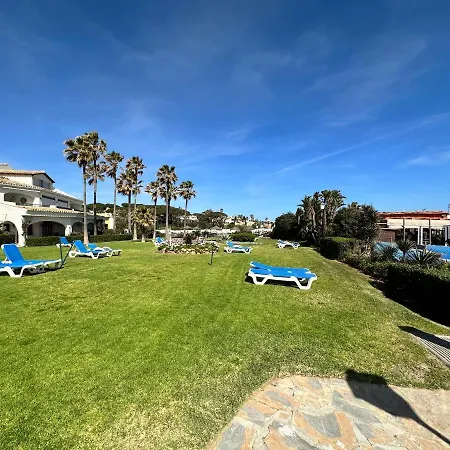 Cabopino Port - Eaw Homes Appartamento Marbella