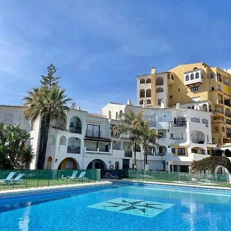 Cabopino Port - Eaw Homes 아파트 마르베야