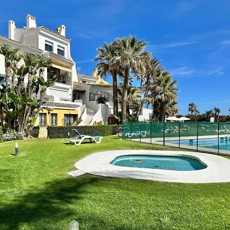 Cabopino Port - Eaw Homes Marbella