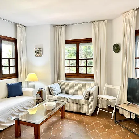 Cabopino Port - Eaw Homes 마르베야