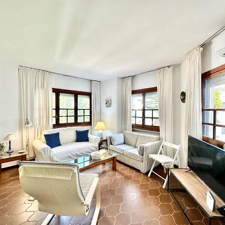 Cabopino Port - Eaw Homes 마르베야