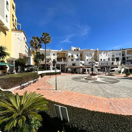 Cabopino Port - Eaw Homes Apartment *