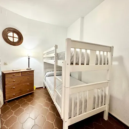 Appartamento Cabopino Port - Eaw Homes *