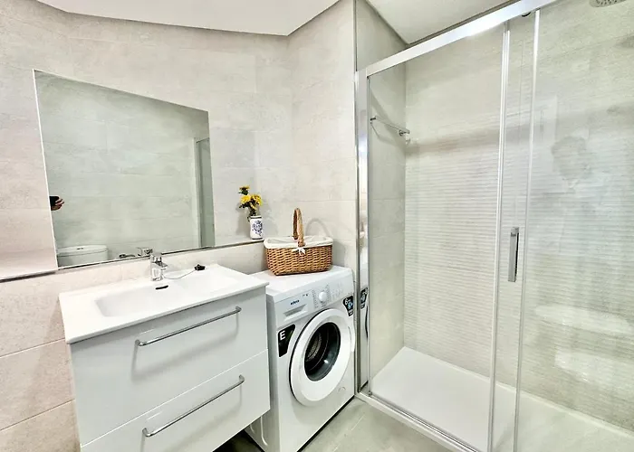 Cabopino Port - Eaw Homes Appartamento