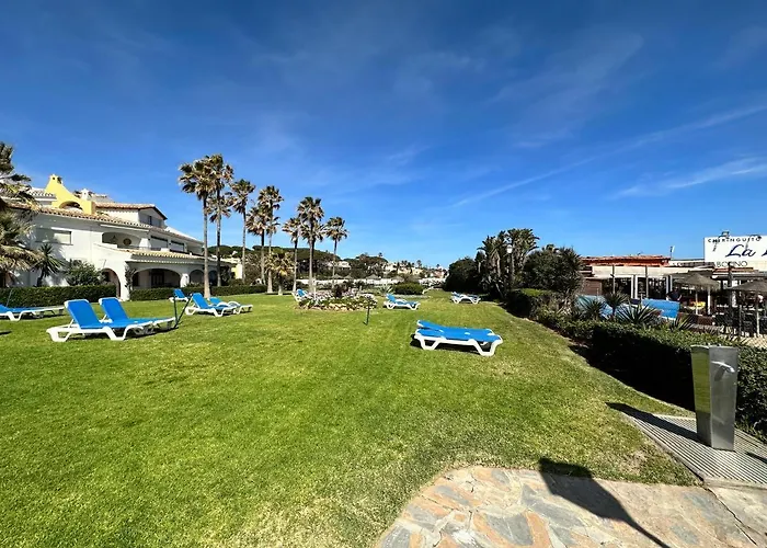 Cabopino Port - Eaw Homes Appartamento Marbella