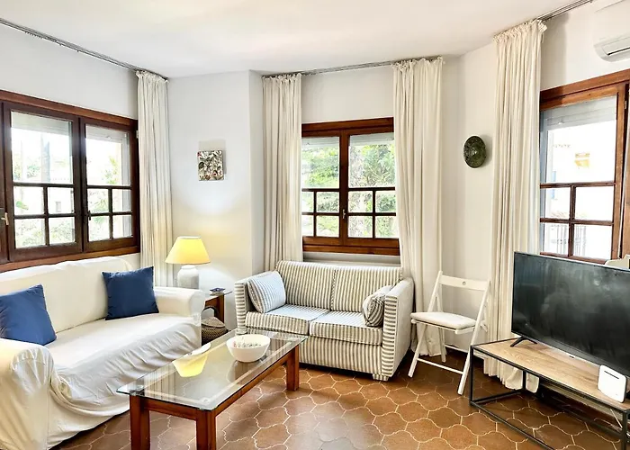 Cabopino Port - Eaw Homes Marbella