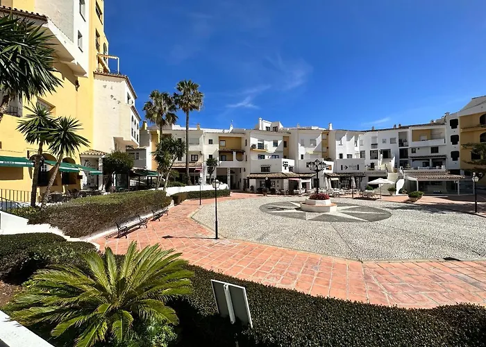 Cabopino Port - Eaw Homes Appartamento *