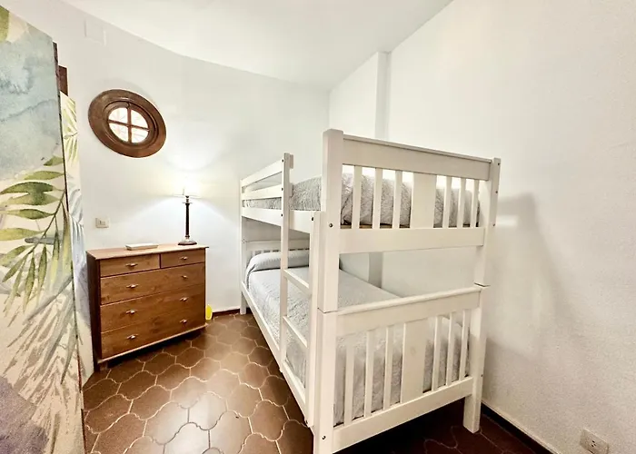 Appartamento Cabopino Port - Eaw Homes *